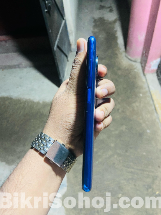 Xiaomi poco x3 pro
